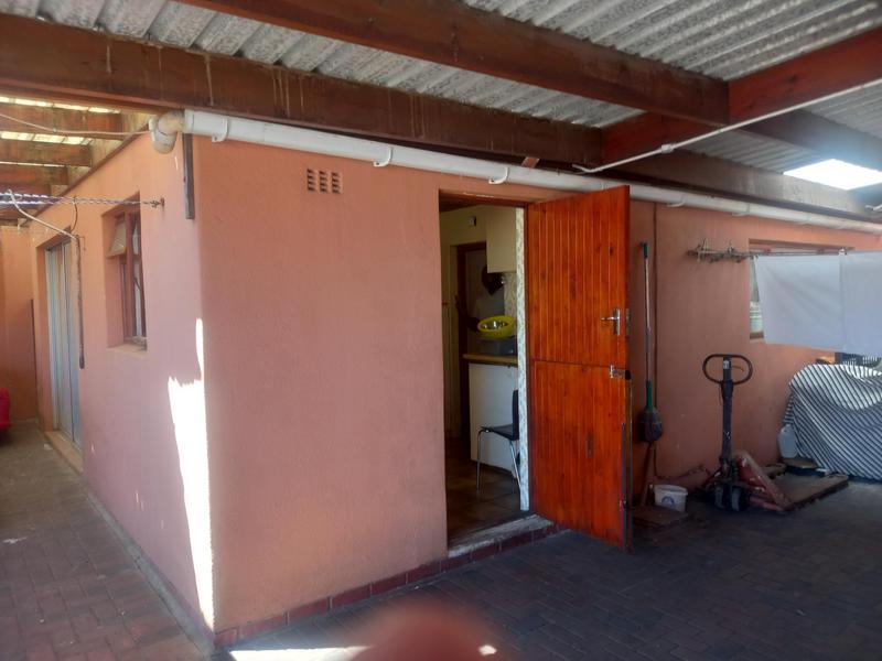 3 Bedroom Property for Sale in Vasco Estate Western Cape